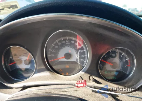 2013 Chrysler 200 Touring из США, поврежденный, VIN 1C3CCBBB8DN701431